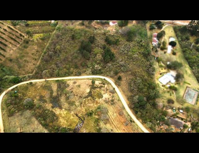 15,350M² VACANT LAND FOR SALE IN PEACEVALE